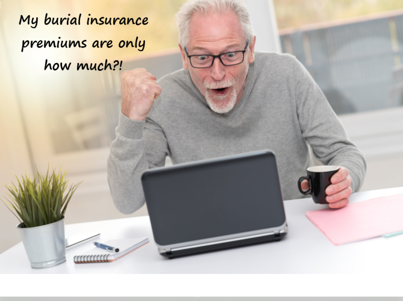 can I get cheap final expense insurance