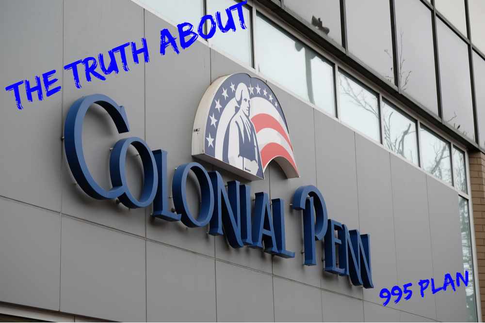 The Truth About Colonial Penn 995 Plan [Rate /Review]