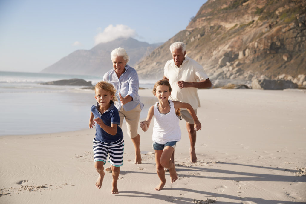 plan for life insurance for seniors