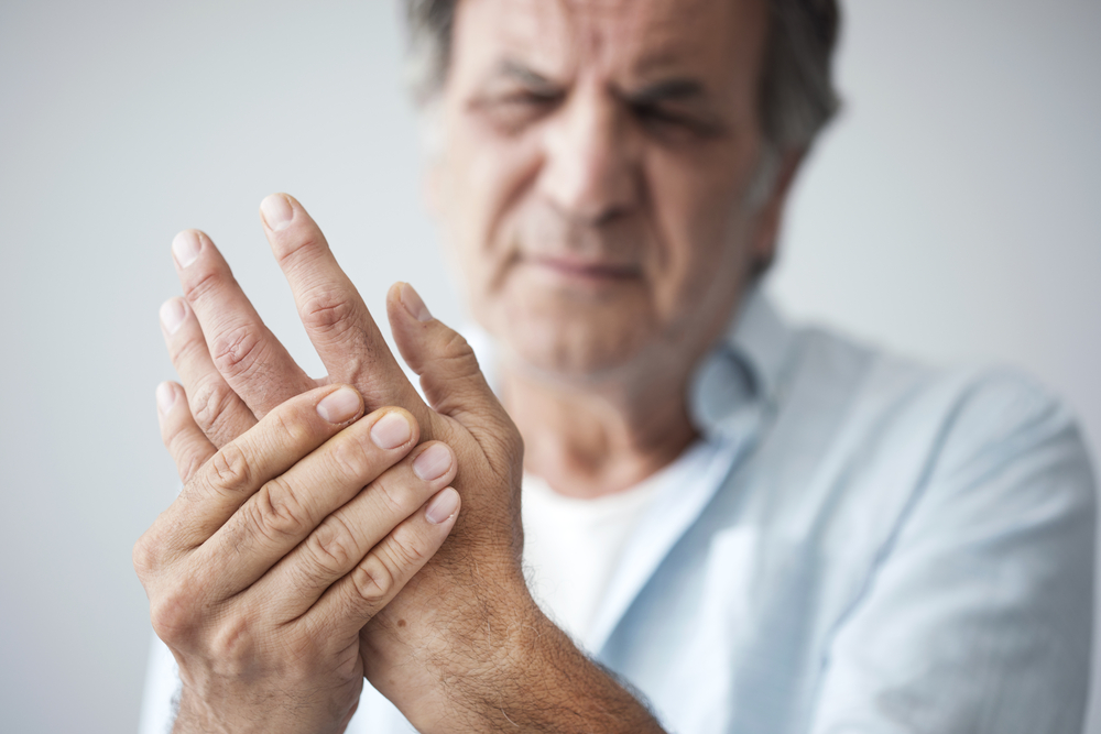 final expense insurance for applicants with arthritis