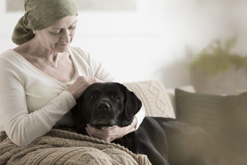 Burial insurance for Cancer Patient