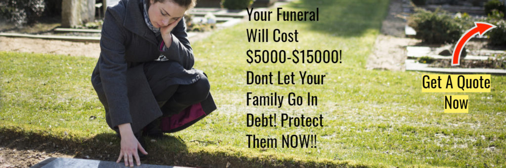 Burial Policies for Seniors [Final Expense and Funeral Insurance]