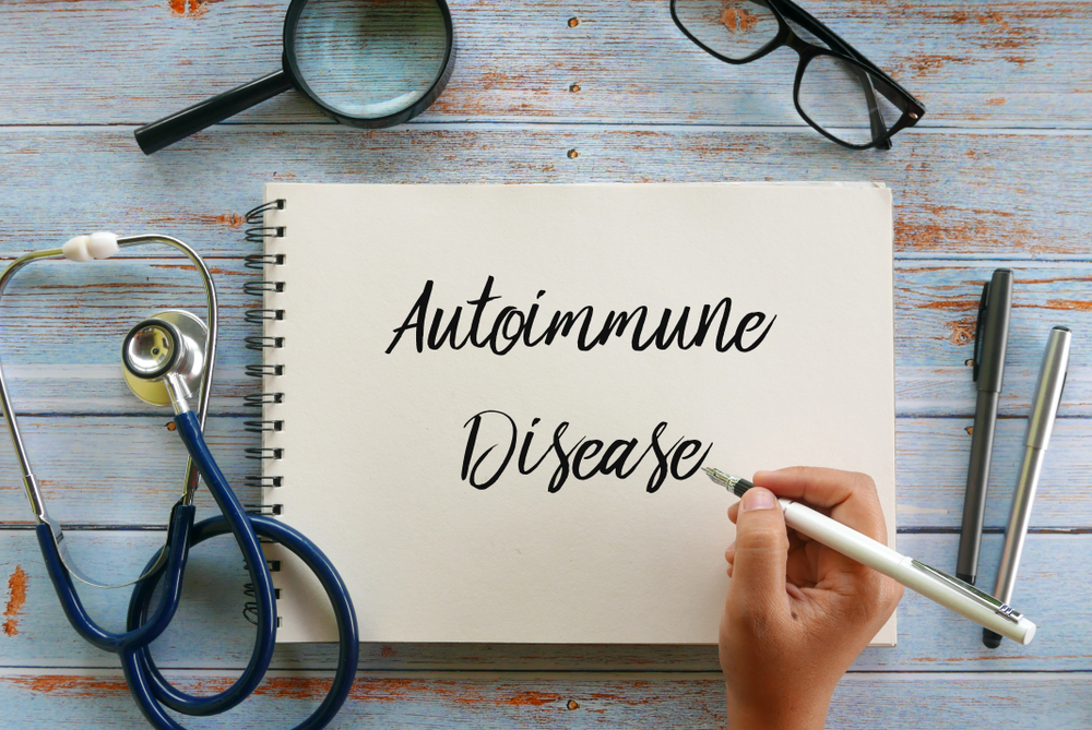 autoimmune disease and burial insurance