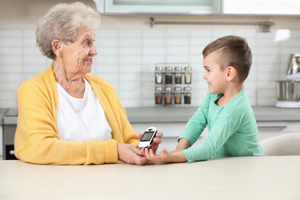 diabetic and final expense policy