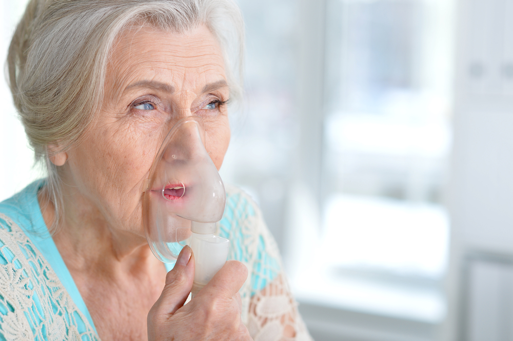 final expense insurance on oxygen