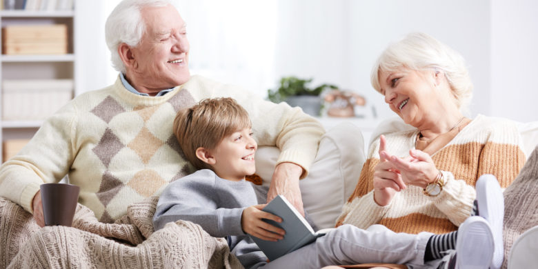 life insurance for grandparents