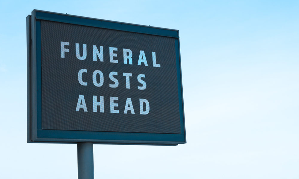 Understanding Funeral Expenses Average Costs in the United States for