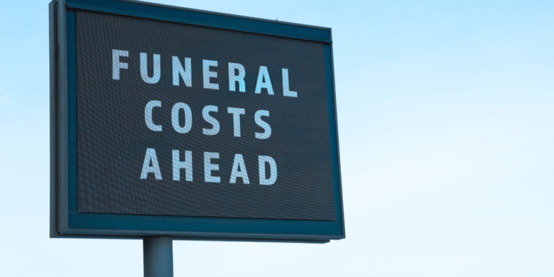 Whats The Average Funeral Cost By State