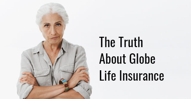 What Type of Insurance Does Globe Life Offer