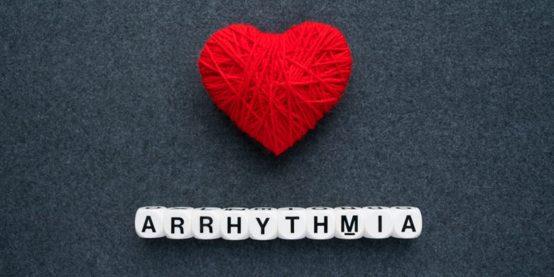 burial insurance with heart arrhythmia