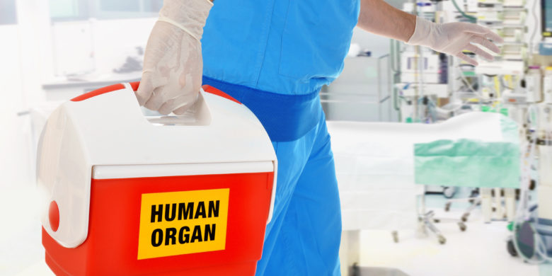 Life Insurance & Organ Transplants