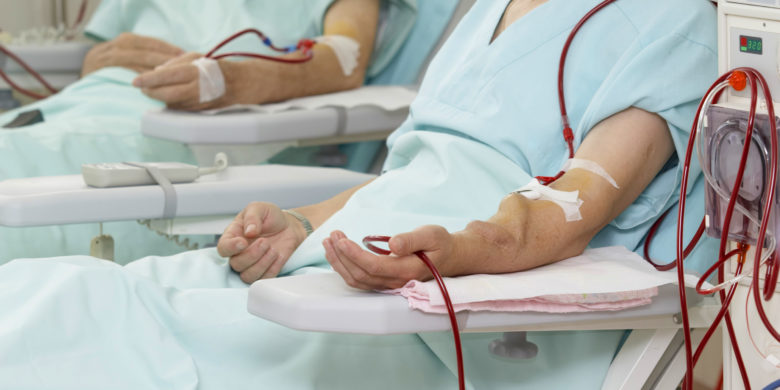 burial insurance for dialysis patients