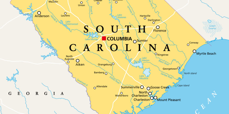 Final Expense & Burial Insurance in South Carolina