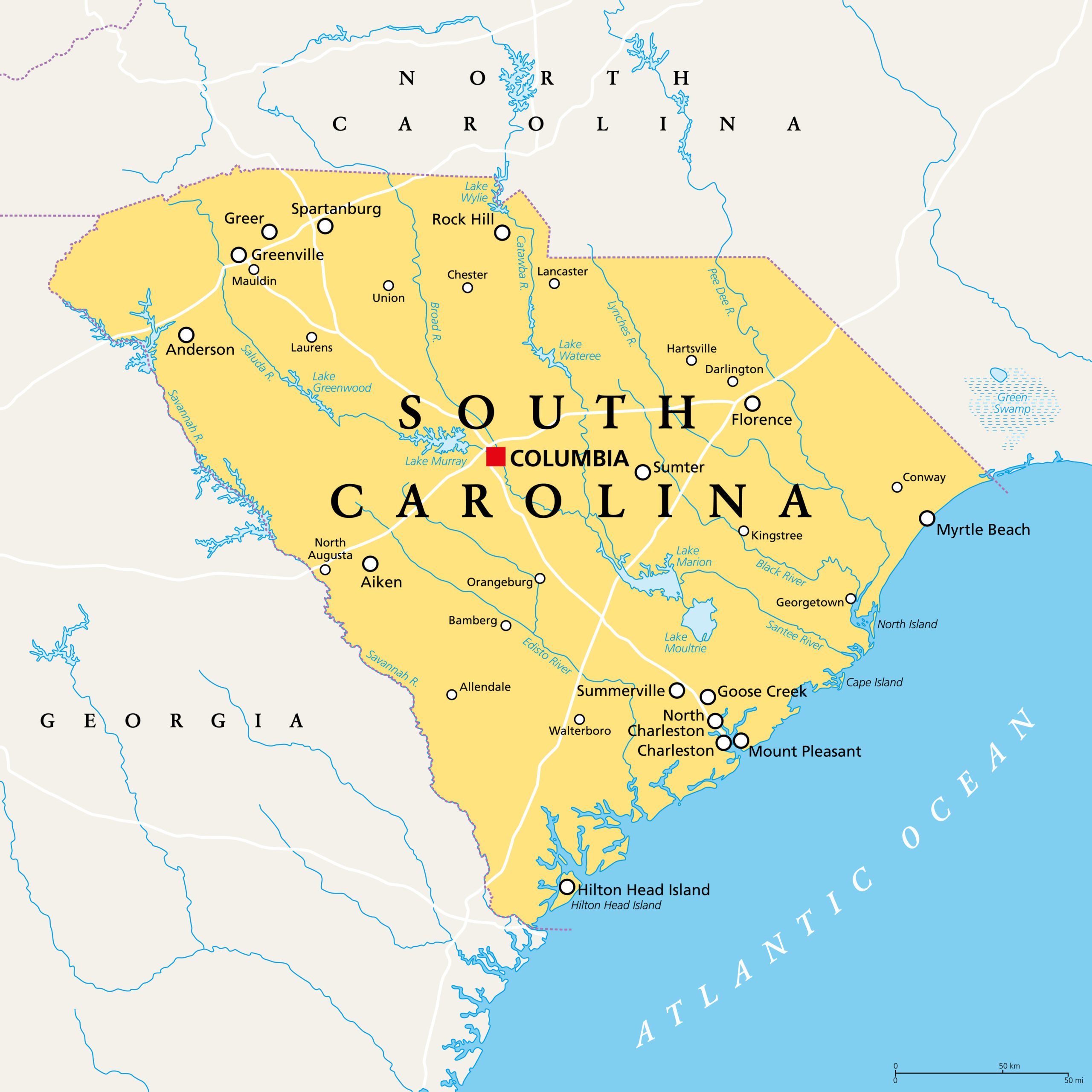 Burial Insurance In South Carolina Scaled 