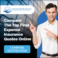 Compare The Top Final Expense Insurance Quotes
