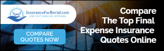 Compare Final expense rates