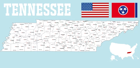 Does Tennessee offer burial assistance?
