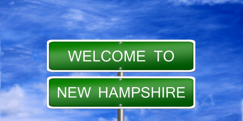 How much is burial insurance cost in New Hampshire