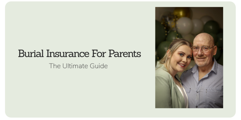 Burial Insurance For parents