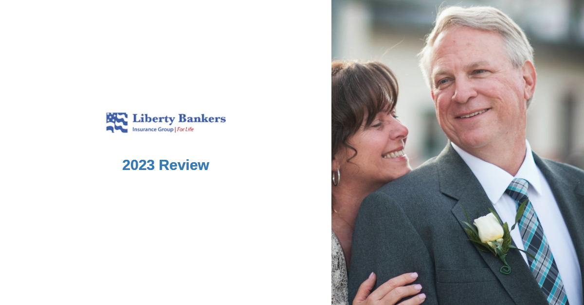 2024 Liberty Bankers Burial Insurance Review (Rates