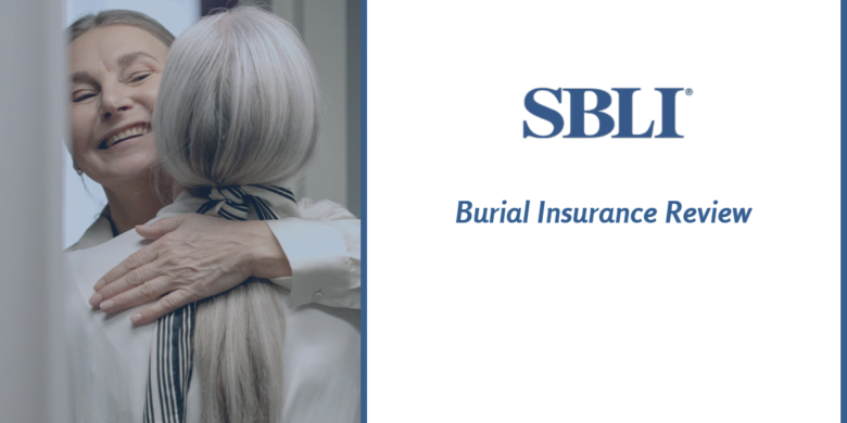 SBLI Burial Insurance Review