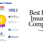 Best Senior life insurance companies