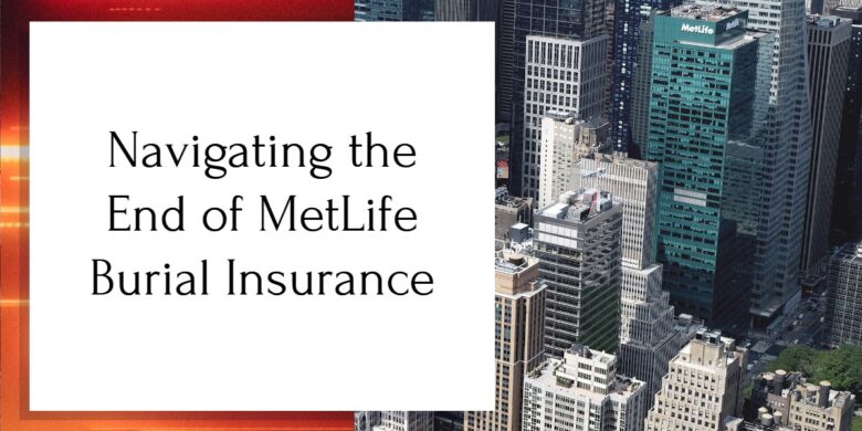 MetLife insurance policy
