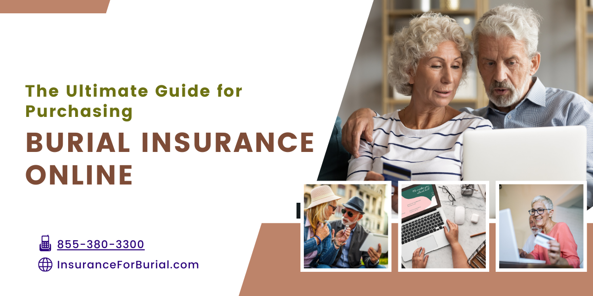 What You Need To Know About Purchasing Burial Insurance Online In 2024 ...