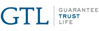 Guarantee Trust Life Logo