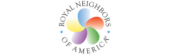 Royal Neighbors of America Logo