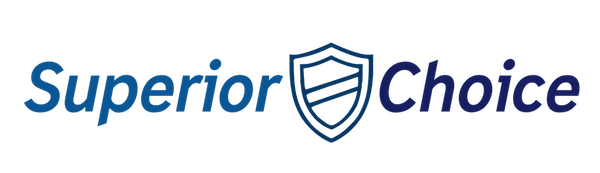 Superior Choice Insurance Logo