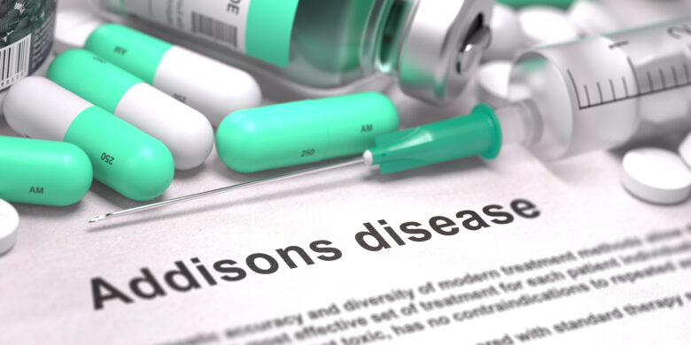 reviewing burial insurance plans suitable for Addison's disease