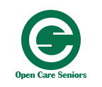 Open Care Logo