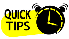 Tips